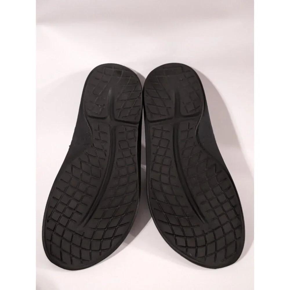 Oofos Ooriginal Sandals Flip Flops Foam Thong Shoes Mens Sz 12 *READ DETAILS*